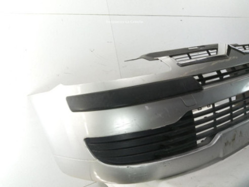 PARAGOLPES DEL CITROEN C4 I (LC_)|Desguaces La Cabaña