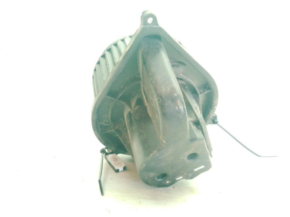 71734232 MOTOR CALEFACCION FIAT DUCATO Furgón (244_)|Desguaces La Cabaña