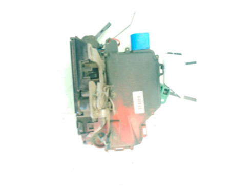 3B1837015AM CERRADURA PUERTA LAT DEL IZQ SEAT IBIZA III (6L1)|Desguaces La Cabaña