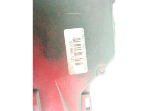 3B1837015AM CERRADURA PUERTA LAT DEL IZQ SEAT IBIZA III (6L1)|Desguaces La Cabaña