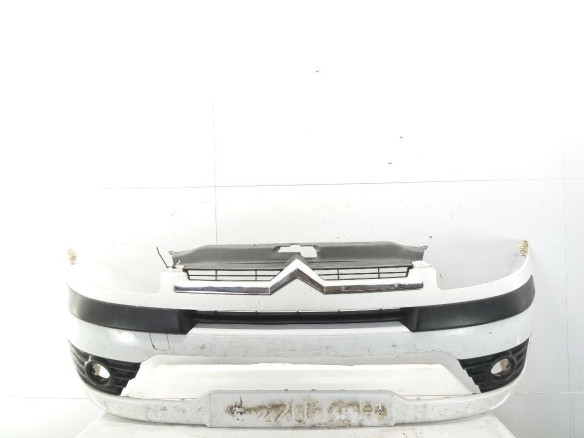PARAGOLPES DEL CITROEN C4 I (LC_)|Desguaces La Cabaña