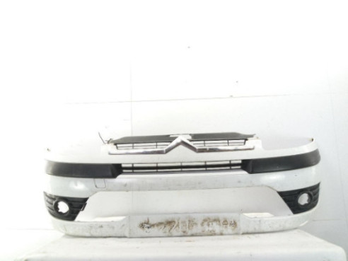 PARAGOLPES DEL CITROEN C4 I (LC_)|Desguaces La Cabaña