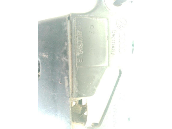 B58L7505B CERRADURA PORTON / TAPA MALETA AUDI A6 (4B2, C5)|Desguaces La Cabaña