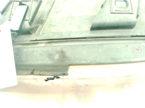 14847300 FARO IZQUIERDO AUDI A6 (4B2, C5)|Desguaces La Cabaña