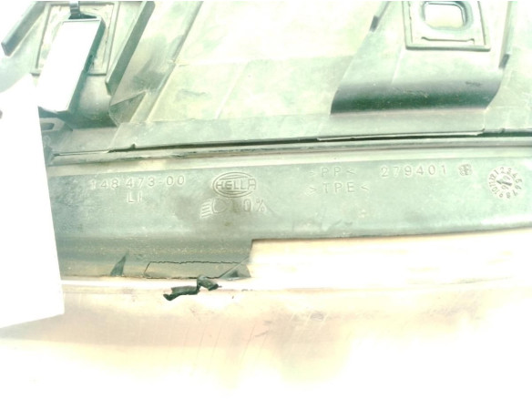 14847300 FARO IZQUIERDO AUDI A6 (4B2, C5)|Desguaces La Cabaña