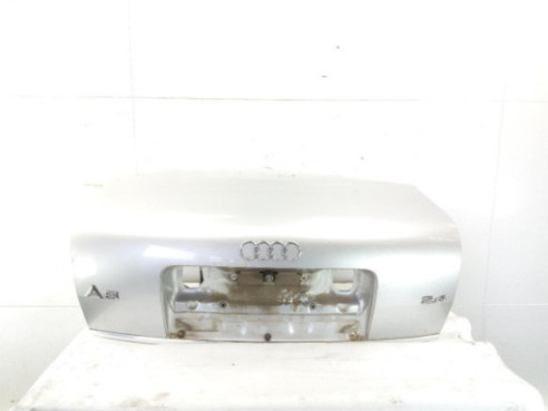 TAPA MALETA AUDI A6 (4B2, C5)|Desguaces La Cabaña