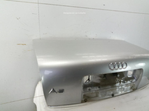 AUDI|Desguaces La Cabaña 2