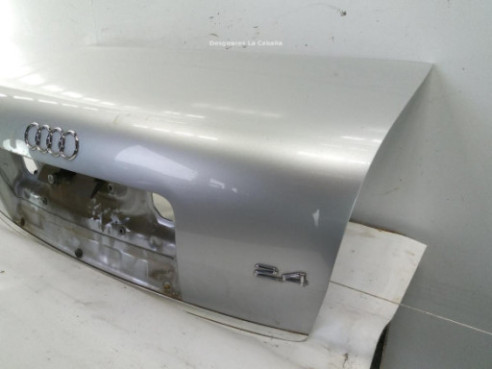 TAPA MALETA AUDI A6 (4B2, C5)|Desguaces La Cabaña