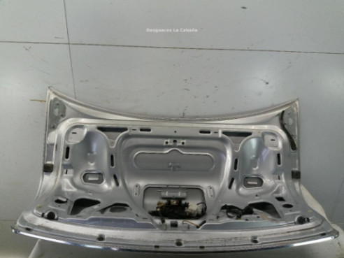 TAPA MALETA AUDI A6 (4B2, C5)|Desguaces La Cabaña
