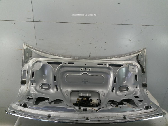 TAPA MALETA AUDI A6 (4B2, C5)|Desguaces La Cabaña
