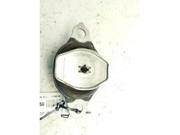 0000052109109  SOPORTE MOTOR IZQ FIAT 500 (312_)|Desguaces La Cabaña