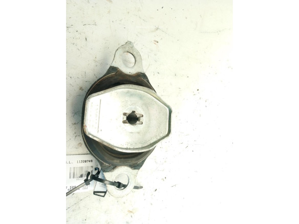 0000052109109  SOPORTE MOTOR IZQ FIAT 500 (312_)|Desguaces La Cabaña