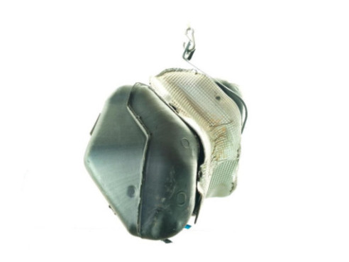 DEPOSITO|Desguaces La Cabaña 2