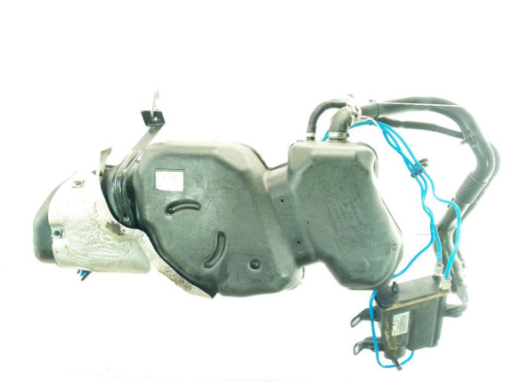 52159755 DEPOSITO COMBUSTIBLE FIAT 500 (312_)|Desguaces La Cabaña