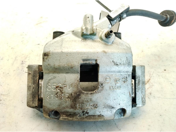 0000077368780  PINZA DEL IZQ FIAT 500 (312_)|Desguaces La Cabaña
