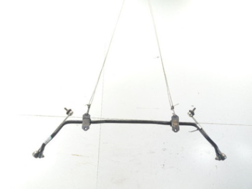 0000052141179  BARRA ESTABILIZADORA DEL FIAT 500 (312_)|Desguaces La Cabaña