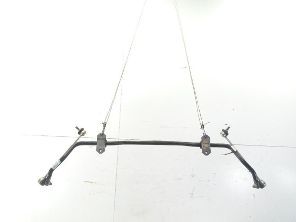 0000052141179  BARRA ESTABILIZADORA DEL FIAT 500 (312_)|Desguaces La Cabaña