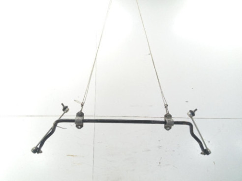 0000052141179  BARRA ESTABILIZADORA DEL FIAT 500 (312_)|Desguaces La Cabaña