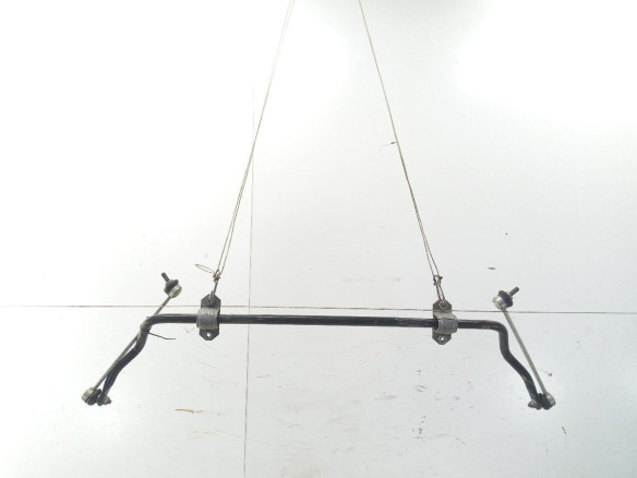 0000052141179  BARRA ESTABILIZADORA DEL FIAT 500 (312_)|Desguaces La Cabaña