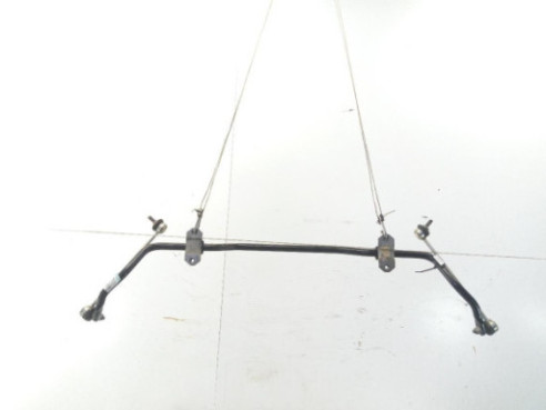 0000052141179  BARRA ESTABILIZADORA DEL FIAT 500 (312_)|Desguaces La Cabaña