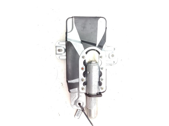 SinValor AIRBAG PUERTA LAT DEL IZQ BMW 3 (E46) |Desguaces La Cabaña