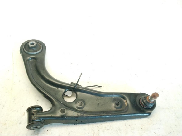 0000051860383  BRAZO SUSPENSION DEL IZQ INF FIAT 500 (312_)|Desguaces La Cabaña