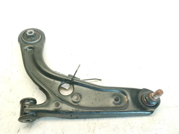 0000051860383  BRAZO SUSPENSION DEL IZQ INF FIAT 500 (312_)|Desguaces La Cabaña