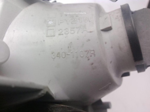 FARO DERECHO MERCEDES BENZ CLASE C (W203)|Desguaces La Cabaña