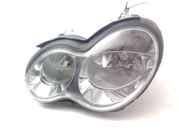 FARO IZQUIERDO MERCEDES BENZ CLASE C (W203)|Desguaces La Cabaña