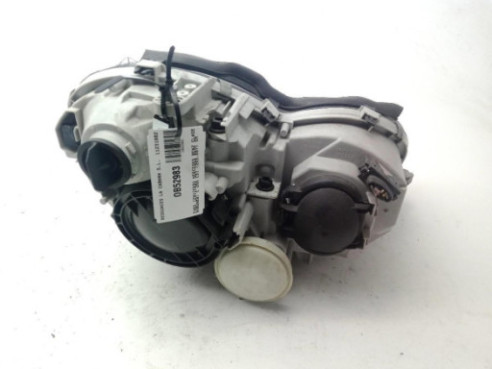 FARO IZQUIERDO MERCEDES BENZ CLASE C (W203)|Desguaces La Cabaña