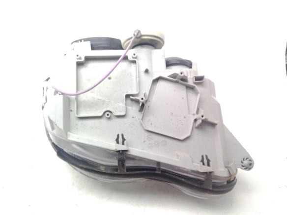 FARO IZQUIERDO MERCEDES BENZ CLASE C (W203)|Desguaces La Cabaña