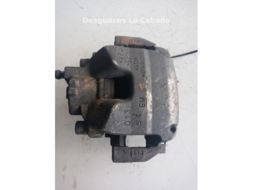 PINZA DELANTERA IZQUIERDA|Desguaces La Cabaña