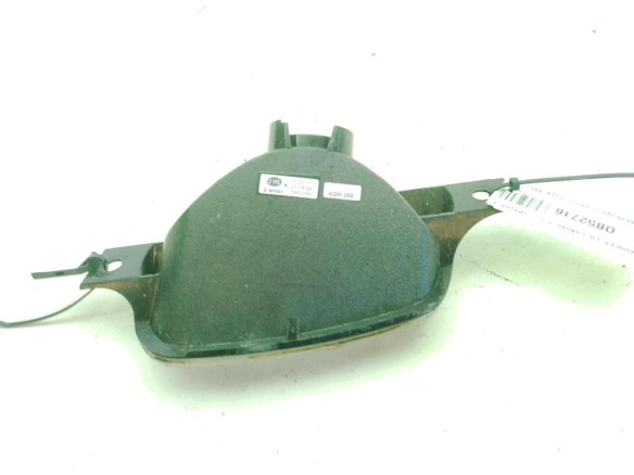 A4539062200 FARO DERECHO SMART FORTWO Coupé (453)|Desguaces La Cabaña