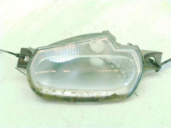 A4539062100  FARO IZQUIERDO SMART FORTWO Coupé (453)|Desguaces La Cabaña