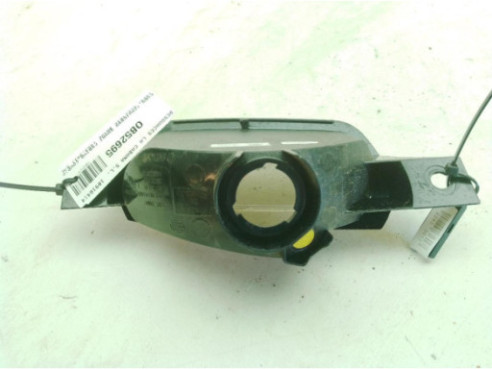 A4539062100  FARO IZQUIERDO SMART FORTWO Coupé (453)|Desguaces La Cabaña
