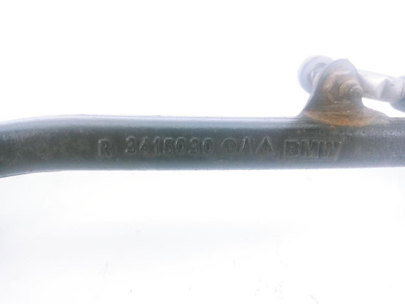 3443130 BRAZO SUSPENSION DEL DER INF BMW X3 (E83) |Desguaces La Cabaña