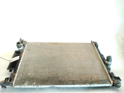 2439725  RADIADOR AGUA FORD KUGA II (DM2)|Desguaces La Cabaña