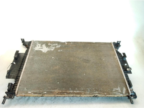 2439725  RADIADOR AGUA FORD KUGA II (DM2)|Desguaces La Cabaña