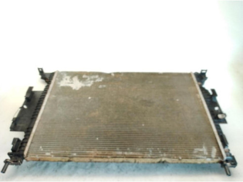 2439725  RADIADOR AGUA FORD KUGA II (DM2)|Desguaces La Cabaña