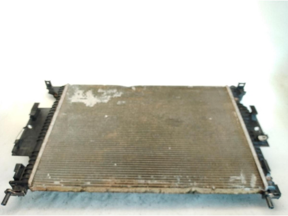 2439725  RADIADOR AGUA FORD KUGA II (DM2)|Desguaces La Cabaña