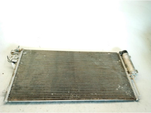 1856995  RADIADOR AIRE ACONDICIONADO FORD KUGA II (DM2)|Desguaces La Cabaña
