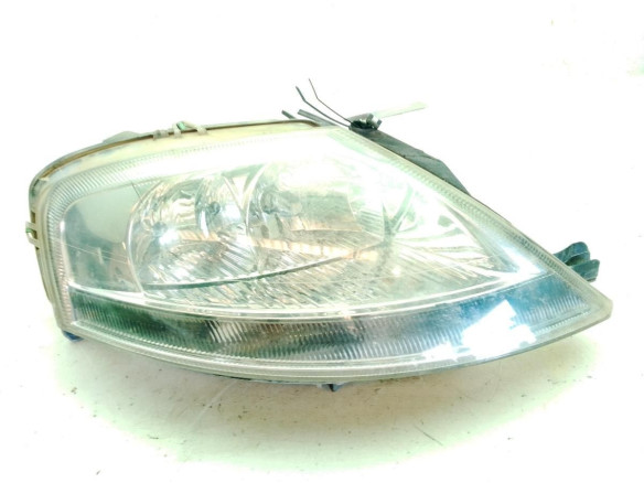 9680157380 FARO DERECHO CITROEN C3 I (FC_)|Desguaces La Cabaña