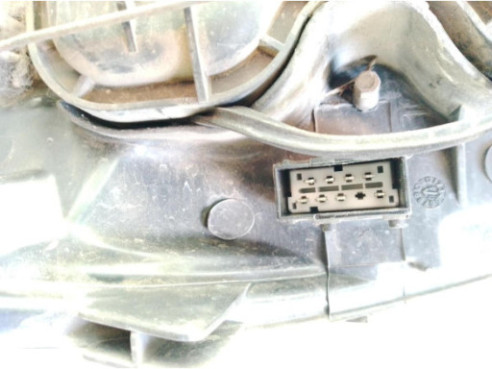 9680157380 FARO DERECHO CITROEN C3 I (FC_)|Desguaces La Cabaña