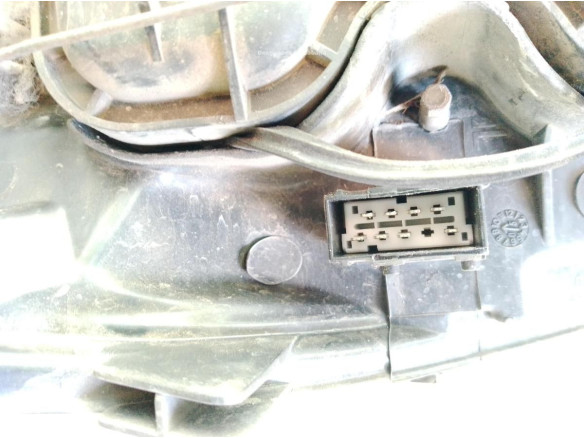 9680157380 FARO DERECHO CITROEN C3 I (FC_)|Desguaces La Cabaña