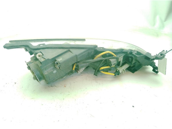 FARO IZQUIERDO MAZDA 6 Hatchback (GH)|Desguaces La Cabaña