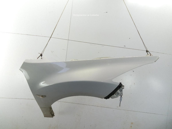 ALETA DEL DER MAZDA 6 Hatchback (GH)|Desguaces La Cabaña
