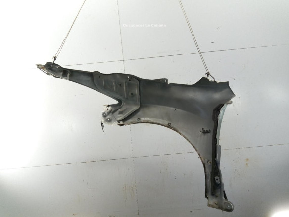 ALETA DEL DER MAZDA 6 Hatchback (GH)|Desguaces La Cabaña