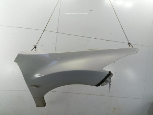 ALETA DEL DER MAZDA 6 Hatchback (GH)|Desguaces La Cabaña
