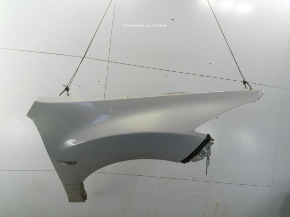 ALETA DEL DER MAZDA 6 Hatchback (GH)|Desguaces La Cabaña