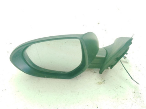 ESPEJO IZQ MAZDA 6 Hatchback (GH)|Desguaces La Cabaña
